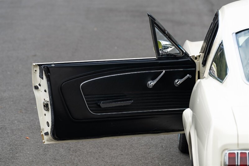 1966 Ford Mustang Shelby GT350 GT-H - Photo 34 - Neptune City, NJ 07753