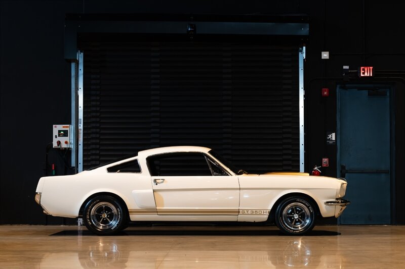 1966 Ford Mustang Shelby GT350 GT-H - Photo 5 - Neptune City, NJ 07753
