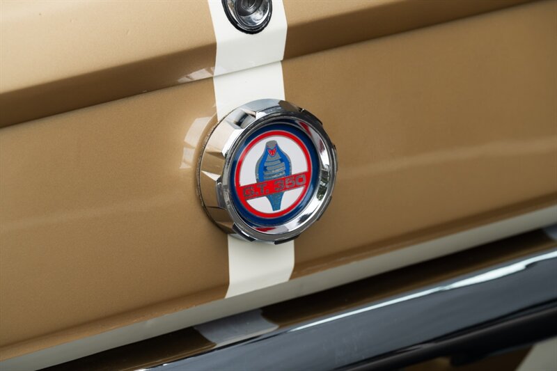 1966 Ford Mustang Shelby GT350 GT-H - Photo 21 - Neptune City, NJ 07753
