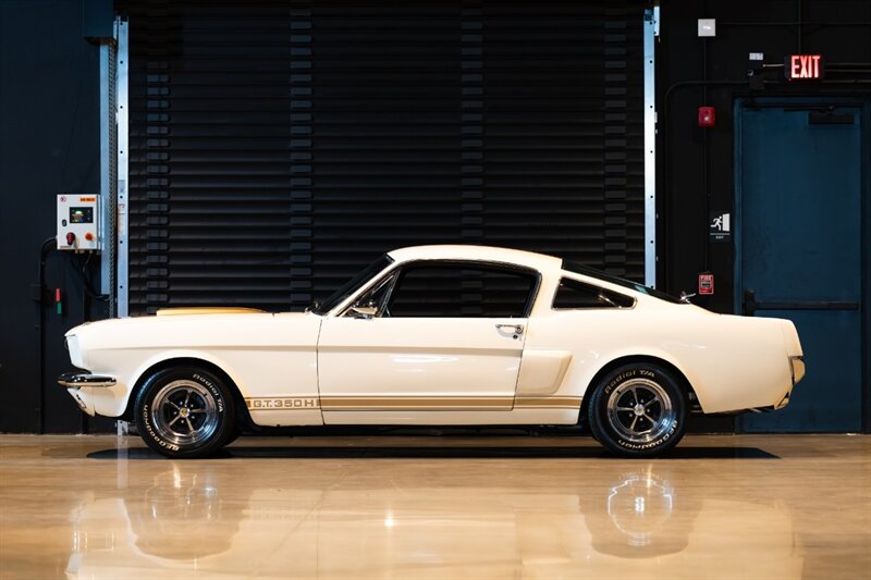 1966 Ford Mustang Shelby GT350 GT-H - Photo 3 - Neptune City, NJ 07753