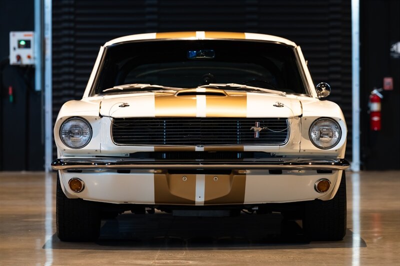1966 Ford Mustang Shelby GT350 GT-H - Photo 8 - Neptune City, NJ 07753