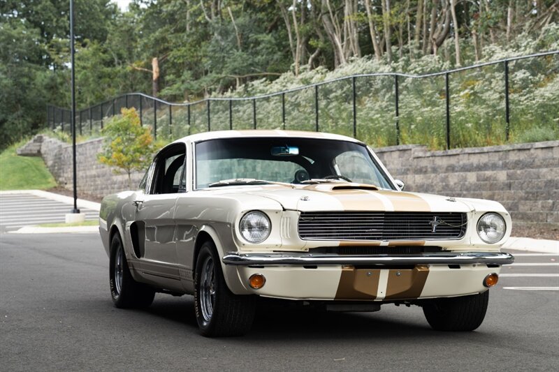 1966 Ford Mustang Shelby GT350 GT-H - Photo 19 - Neptune City, NJ 07753