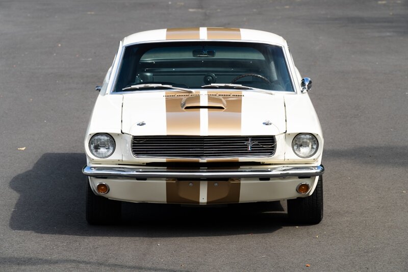1966 Ford Mustang Shelby GT350 GT-H - Photo 14 - Neptune City, NJ 07753