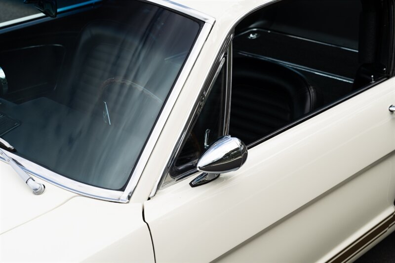 1966 Ford Mustang Shelby GT350 GT-H - Photo 32 - Neptune City, NJ 07753