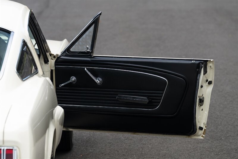 1966 Ford Mustang Shelby GT350 GT-H - Photo 35 - Neptune City, NJ 07753