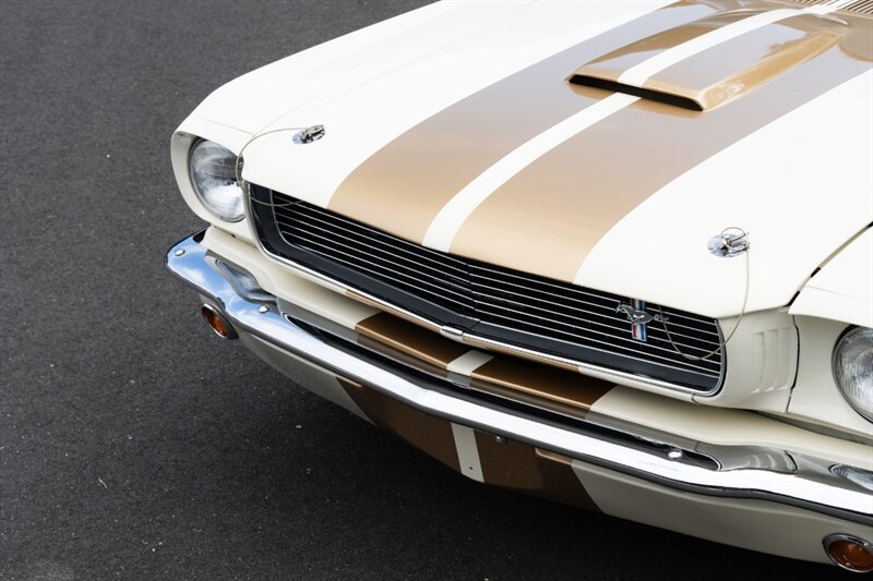 1966 Ford Mustang Shelby GT350 GT-H - Photo 33 - Neptune City, NJ 07753