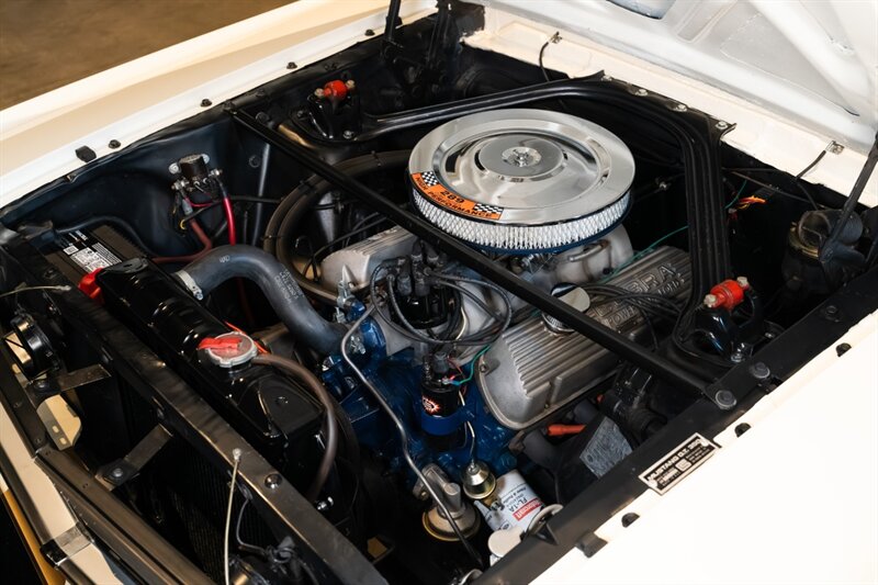 1966 Ford Mustang Shelby GT350 GT-H - Photo 24 - Neptune City, NJ 07753