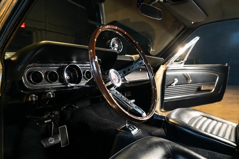 1966 Ford Mustang Shelby GT350 GT-H - Photo 27 - Neptune City, NJ 07753