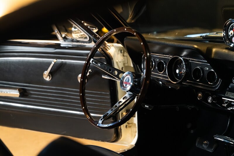 1966 Ford Mustang Shelby GT350 GT-H - Photo 28 - Neptune City, NJ 07753