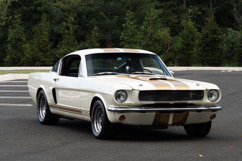 1966 Ford Mustang Shelby GT350 GT-H - Photo 10 - Neptune City, NJ 07753