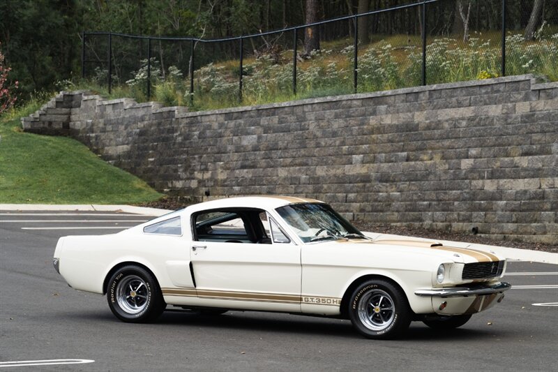 1966 Ford Mustang Shelby GT350 GT-H - Photo 16 - Neptune City, NJ 07753