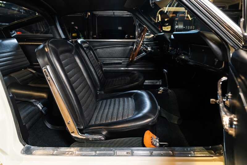 1966 Ford Mustang Shelby GT350 GT-H - Photo 26 - Neptune City, NJ 07753