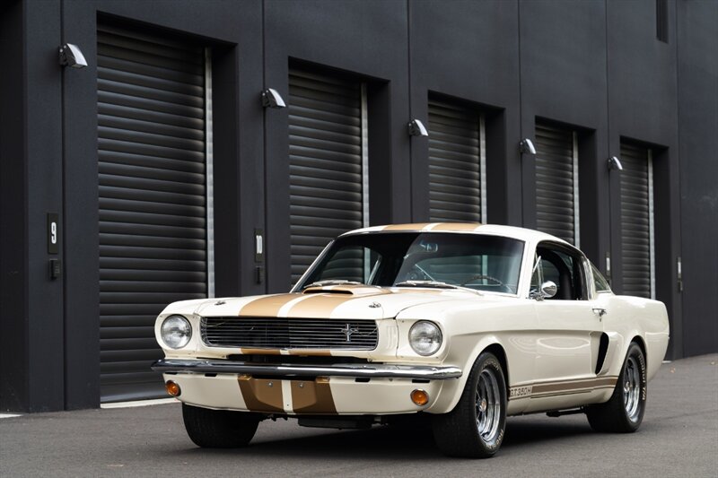1966 Ford Mustang Shelby GT350 GT-H - Photo 1 - Neptune City, NJ 07753