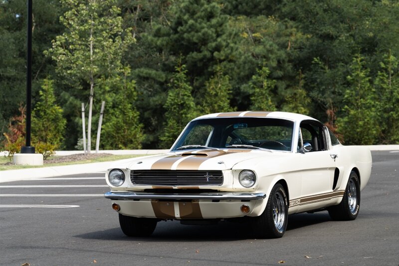 1966 Ford Mustang Shelby GT350 GT-H - Photo 9 - Neptune City, NJ 07753