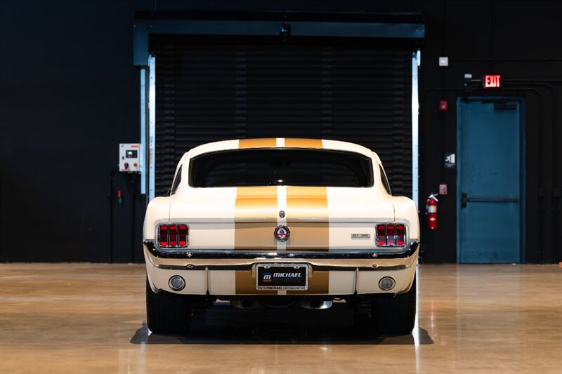 1966 Ford Mustang Shelby GT350 GT-H - Photo 4 - Neptune City, NJ 07753
