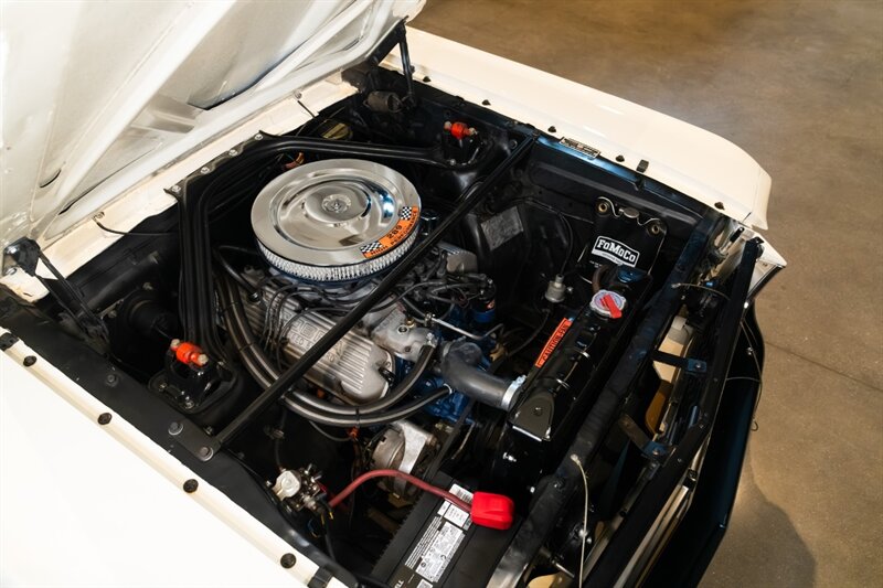 1966 Ford Mustang Shelby GT350 GT-H - Photo 23 - Neptune City, NJ 07753