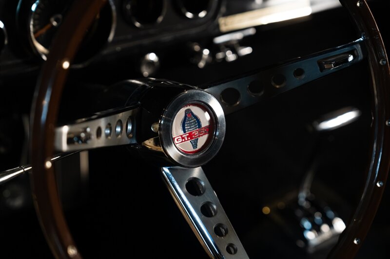 1966 Ford Mustang Shelby GT350 GT-H - Photo 20 - Neptune City, NJ 07753