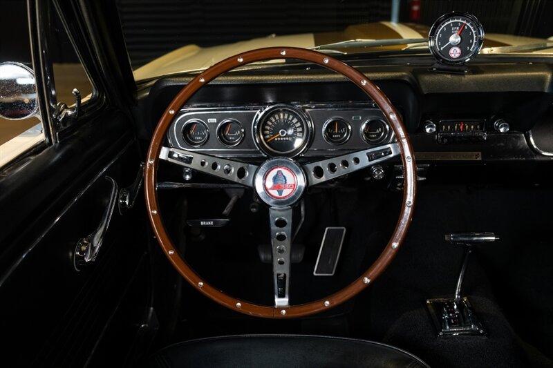 1966 Ford Mustang Shelby GT350 GT-H - Photo 2 - Neptune City, NJ 07753