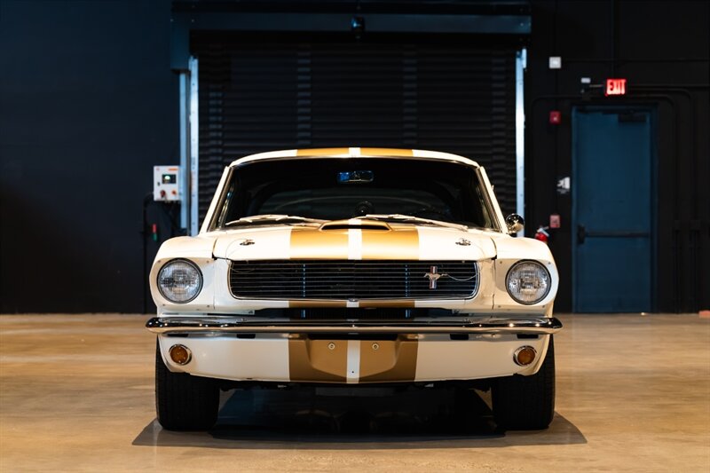 1966 Ford Mustang Shelby GT350 GT-H - Photo 6 - Neptune City, NJ 07753