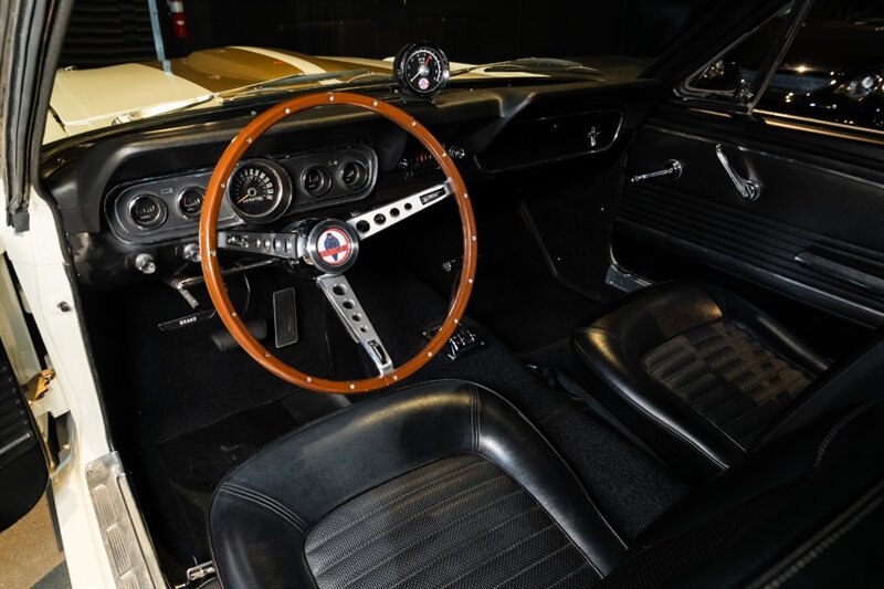 1966 Ford Mustang Shelby GT350 GT-H - Photo 30 - Neptune City, NJ 07753
