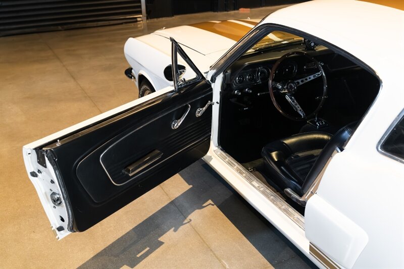 1966 Ford Mustang Shelby GT350 GT-H - Photo 29 - Neptune City, NJ 07753