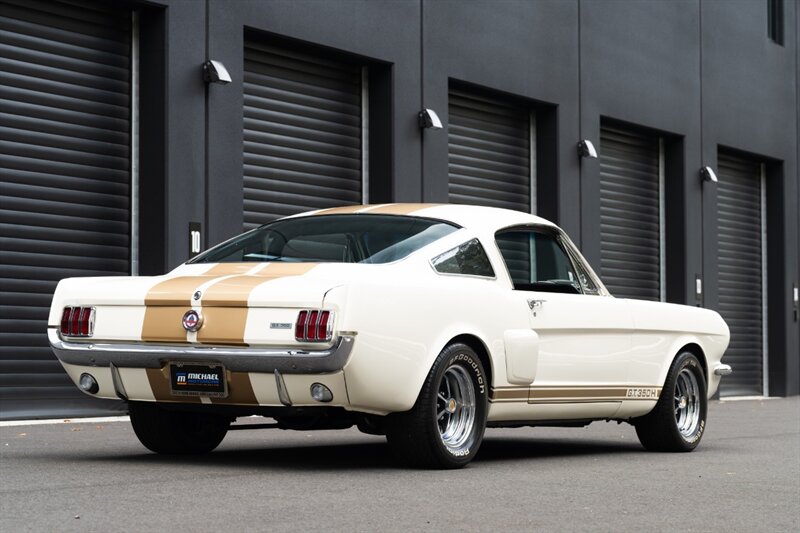 1966 Ford Mustang Shelby GT350 GT-H - Photo 11 - Neptune City, NJ 07753