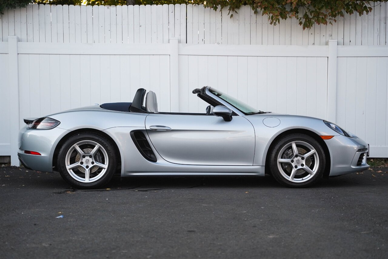 2018 Porsche 718 Boxster   - Photo 26 - Neptune City, NJ 07753