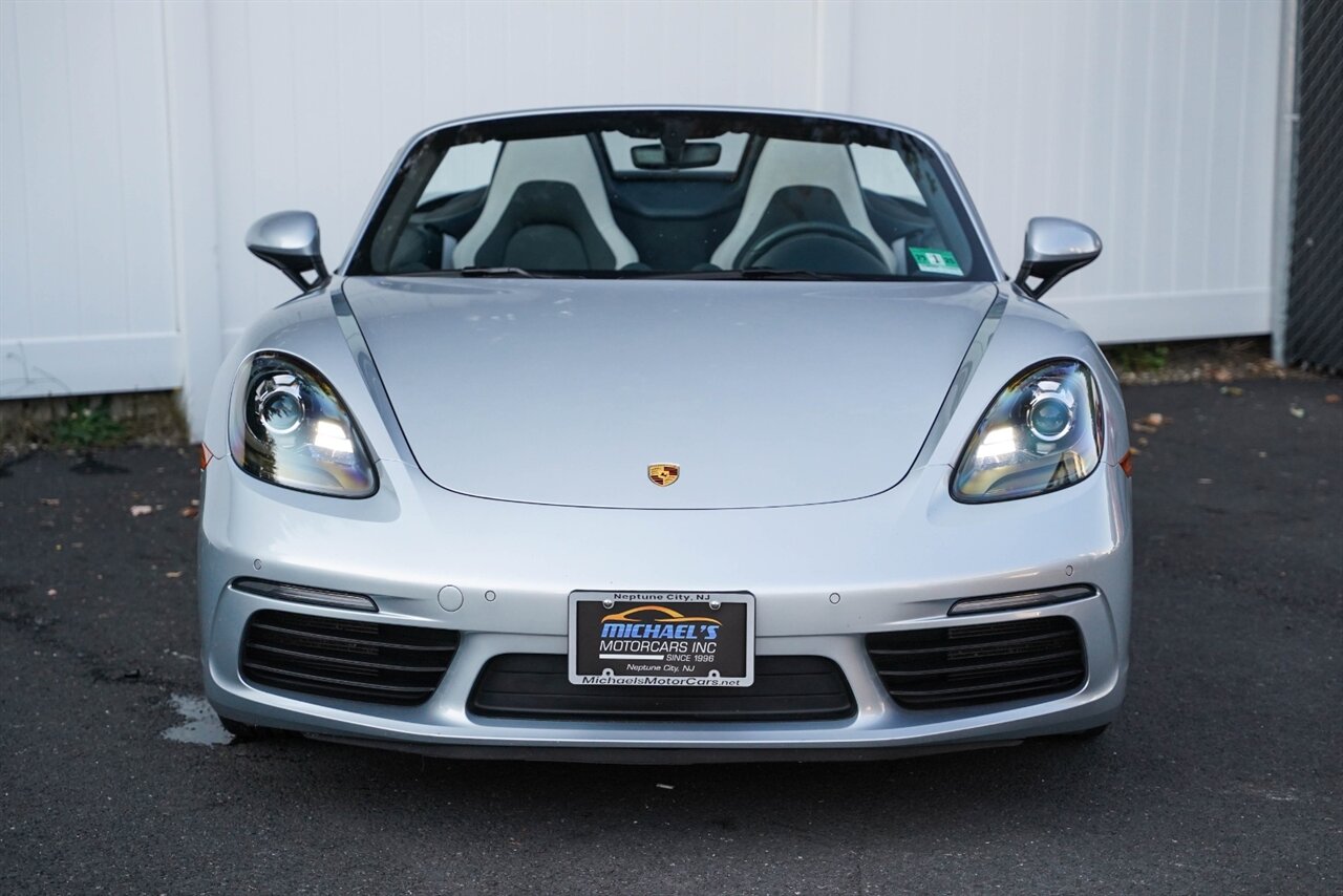 2018 Porsche 718 Boxster   - Photo 32 - Neptune City, NJ 07753