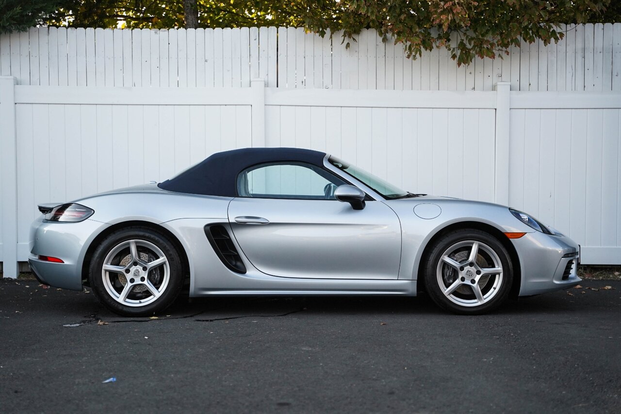 2018 Porsche 718 Boxster   - Photo 7 - Neptune City, NJ 07753