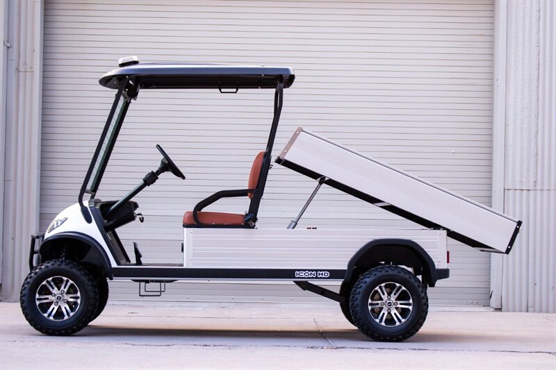 ICON ICV 120 - Photo 2 - Neptune City, NJ 07753