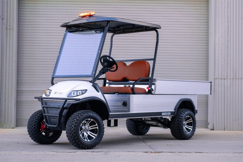 ICON ICV 120 - Photo 1 - Neptune City, NJ 07753