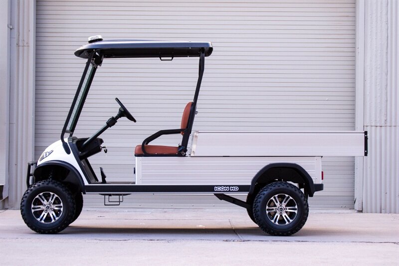 ICON ICV 120 - Photo 3 - Neptune City, NJ 07753