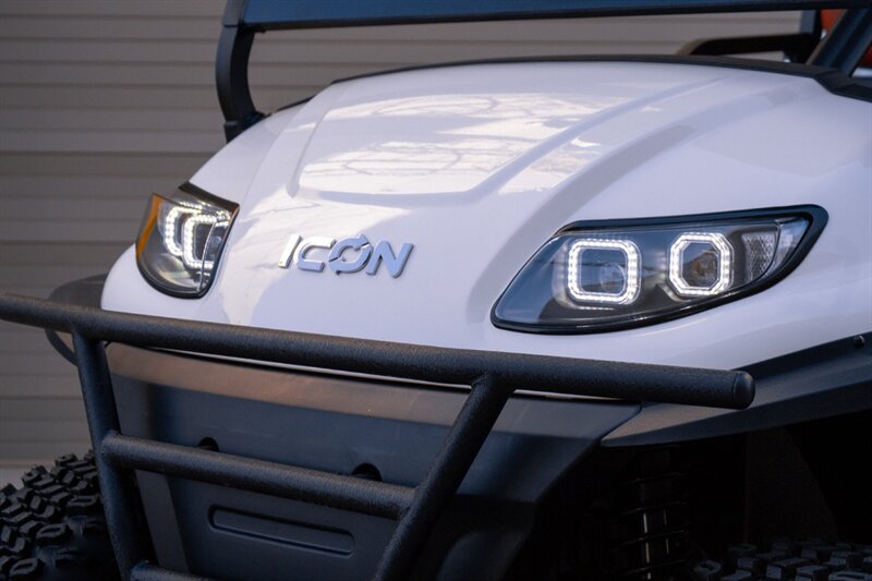 ICON ICV 120 - Photo 5 - Neptune City, NJ 07753