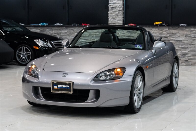 2007 Honda S2000 Base's photo