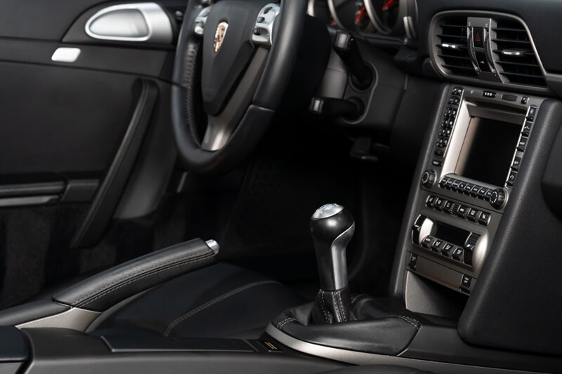 2007 Porsche 911 Carrera - Photo 31 - Neptune City, NJ 07753