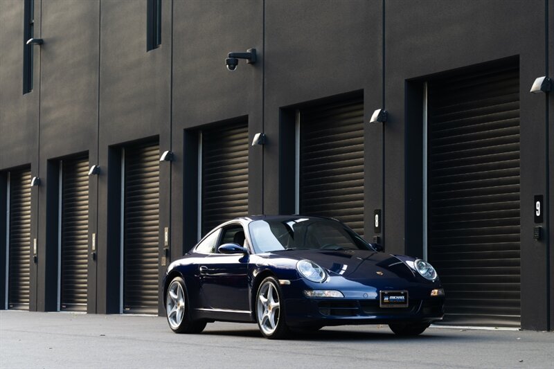 2007 Porsche 911 Carrera - Photo 13 - Neptune City, NJ 07753