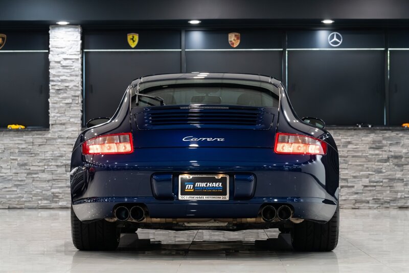 2007 Porsche 911 Carrera - Photo 65 - Neptune City, NJ 07753