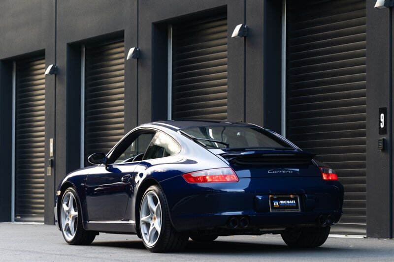 2007 Porsche 911 Carrera - Photo 91 - Neptune City, NJ 07753