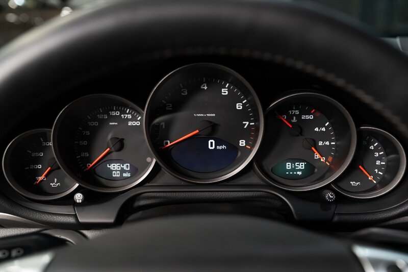 2007 Porsche 911 Carrera - Photo 15 - Neptune City, NJ 07753