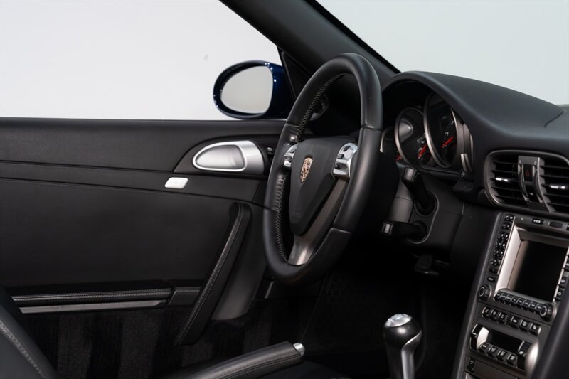 2007 Porsche 911 Carrera - Photo 34 - Neptune City, NJ 07753