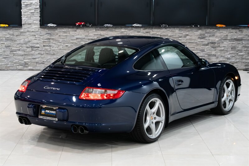 2007 Porsche 911 Carrera - Photo 69 - Neptune City, NJ 07753