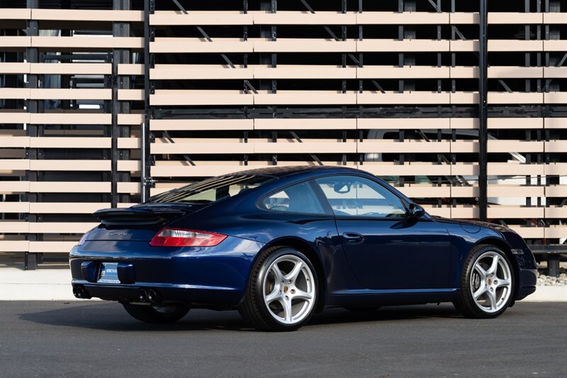 2007 Porsche 911 Carrera - Photo 4 - Neptune City, NJ 07753