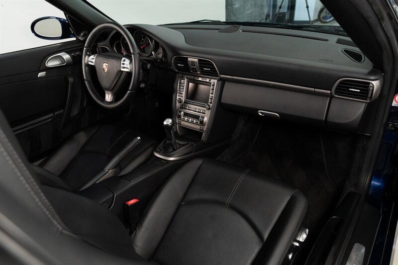 2007 Porsche 911 Carrera - Photo 41 - Neptune City, NJ 07753