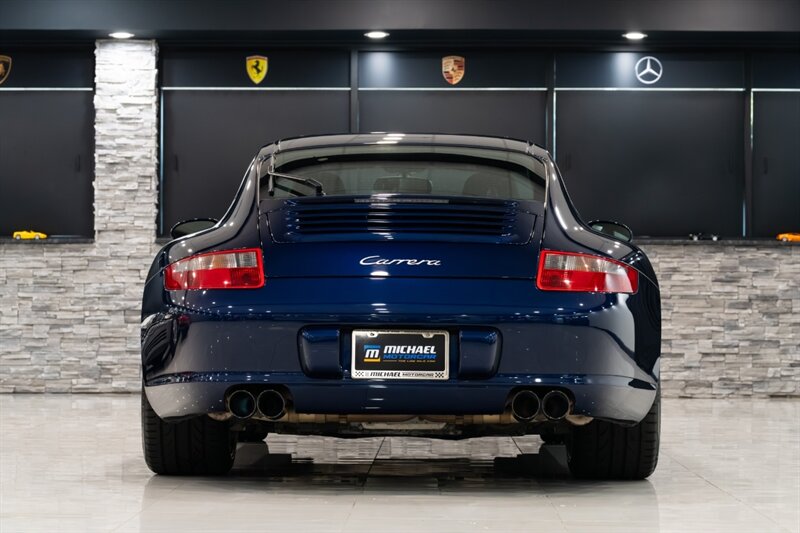 2007 Porsche 911 Carrera - Photo 66 - Neptune City, NJ 07753