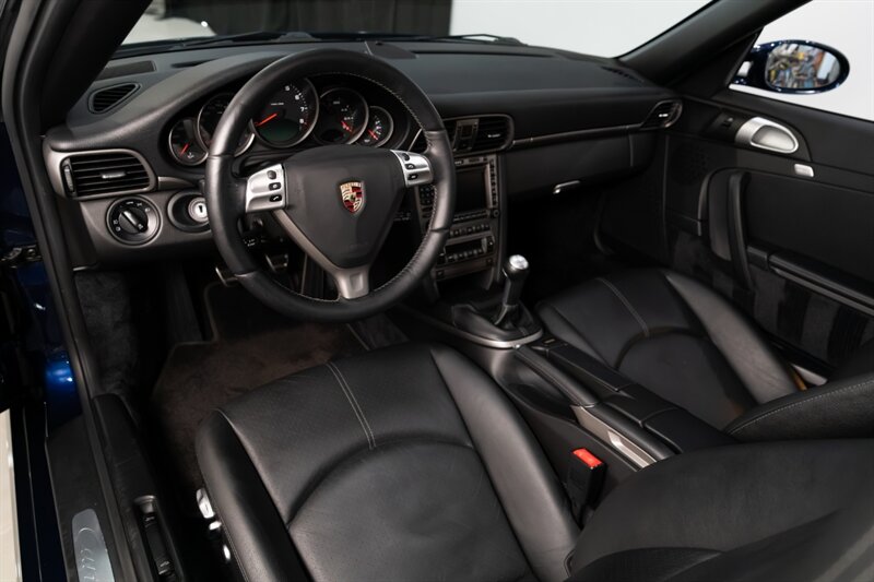 2007 Porsche 911 Carrera - Photo 19 - Neptune City, NJ 07753