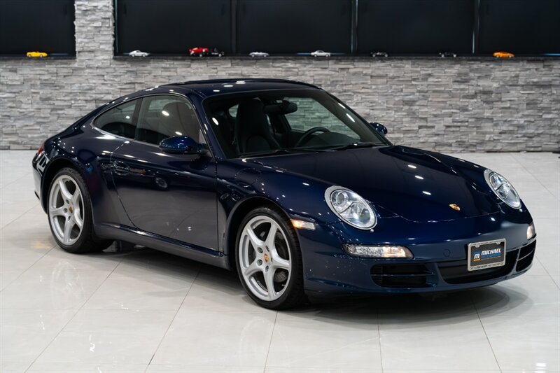 2007 Porsche 911 Carrera - Photo 70 - Neptune City, NJ 07753
