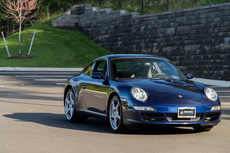 2007 Porsche 911 Carrera - Photo 9 - Neptune City, NJ 07753