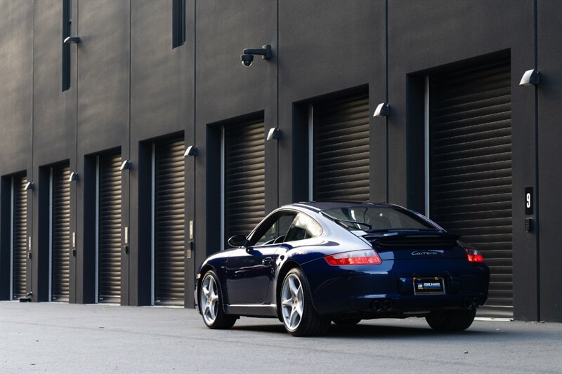 2007 Porsche 911 Carrera - Photo 12 - Neptune City, NJ 07753