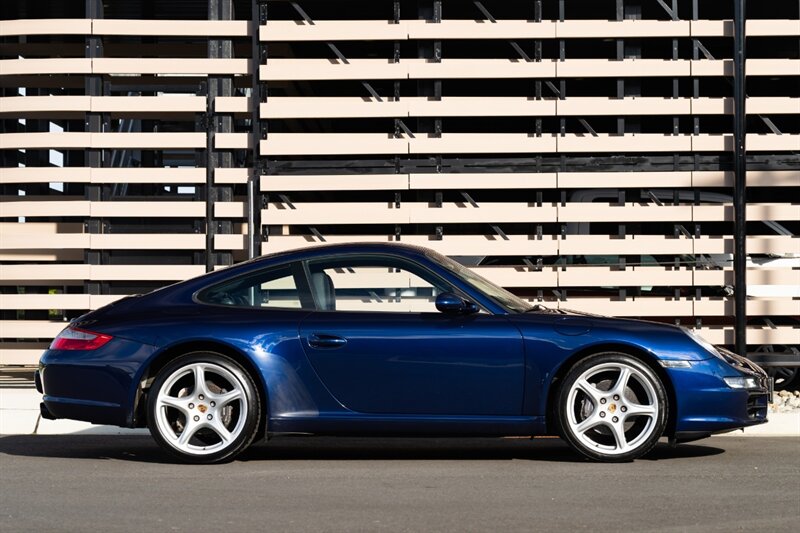 2007 Porsche 911 Carrera - Photo 5 - Neptune City, NJ 07753