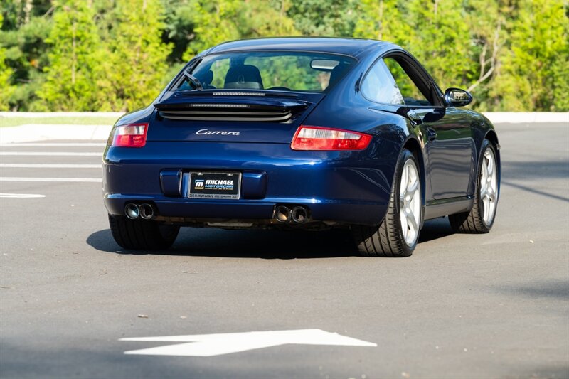 2007 Porsche 911 Carrera - Photo 11 - Neptune City, NJ 07753